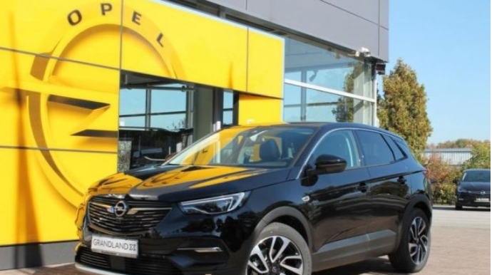 "Opel"  Münhendə keçiriləcək sərgidə iştirak etməyəcək