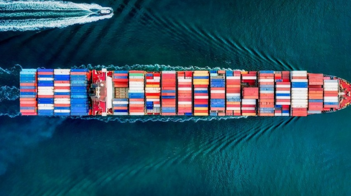 Azərbaycanda dəniz nəqliyyatı ilə sərnişin daşınması 43 % artıb 