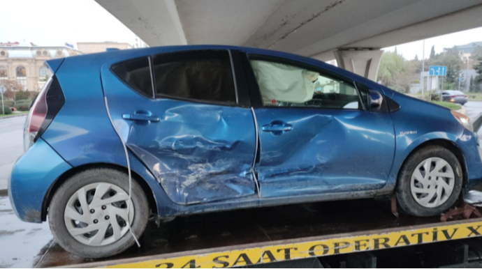 Sığorta qalmaqalı: “Ata Sığorta” qazini aylardır süründürür - FOTOLAR 