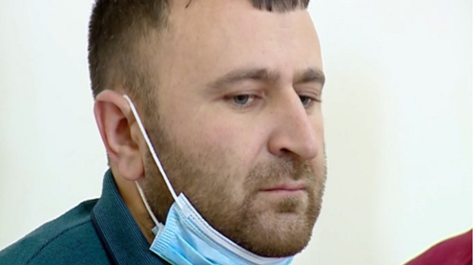 Fizika müəllimi arvadının xalasını öldürübmüş - Oğurluğa görə tutulmuşdu 