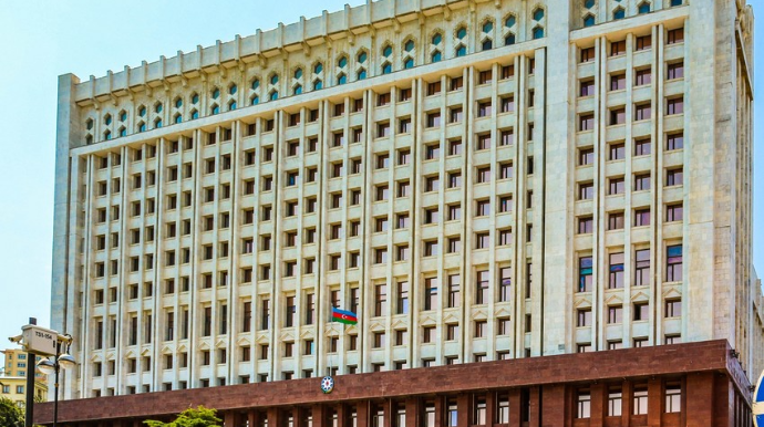 Əfv komissiyasının növbəti iclası keçirilib, baxılan müraciətlərin sayı 700-ü keçib 