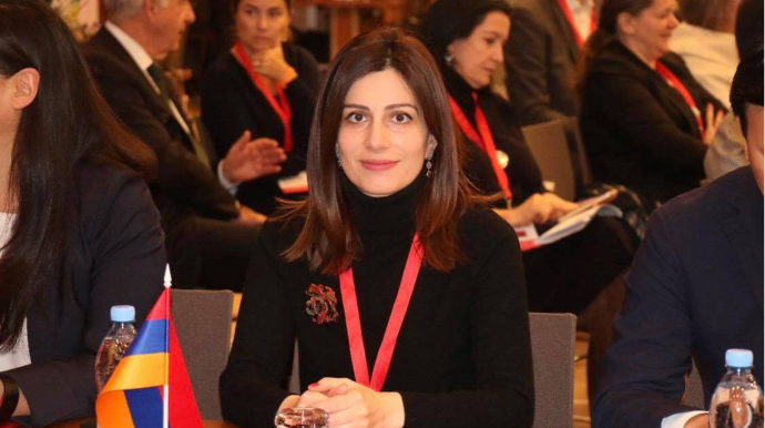 Erməni nazir soyuducuda əsgər qalıqlarının saxlanılmasını TƏSDİQLƏDİ 