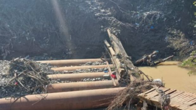 Ömrü iki gün olan körpünün vəziyyəti nə yerdədir? - Rəsmi AÇIQLAMA 