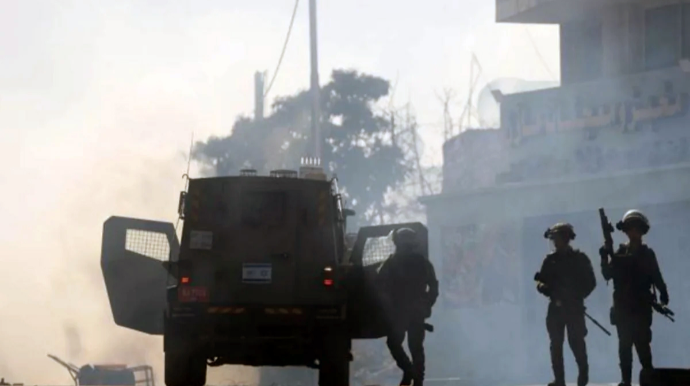 İranın 40 komandiri zərərsizləşdirilib - İsrailin Müdafiə Ordusu 