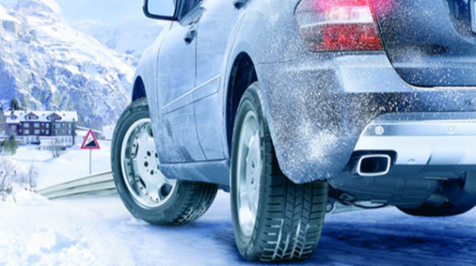 Sabah qar yağacaq, yollar buz bağlayacaq 