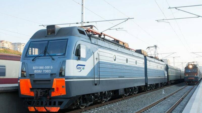 Azərbaycan və Gürcüstan arasında dəmir yolu ilə sərnişindaşıma bərpa olunur – Tarix AÇIQLANDI 