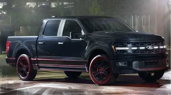 "Ford" пересматривает планы по электромобилям на фоне убытков и политики США