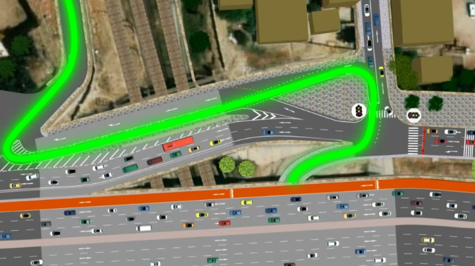 AYNA yeni layihənin icrası üçün işlərə başlayıb - VİDEO
