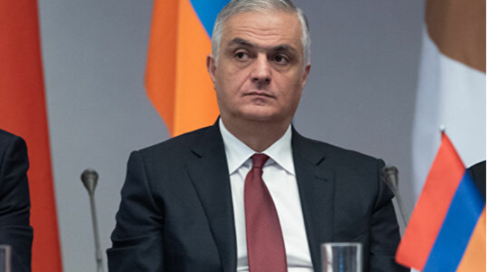 “Azərbaycanla hər hansı sənədin imzalanması ilə bağlı razılaşma yoxdur”- Mqer Qriqoryan 