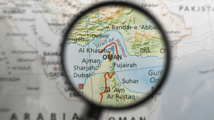 Hörmüz boğazı neft tankerləri üçün yenidən açıldı 