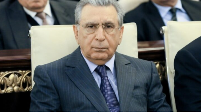 Ramiz Mehdiyev yenidən dindirilib – İstintaq dərinləşir 