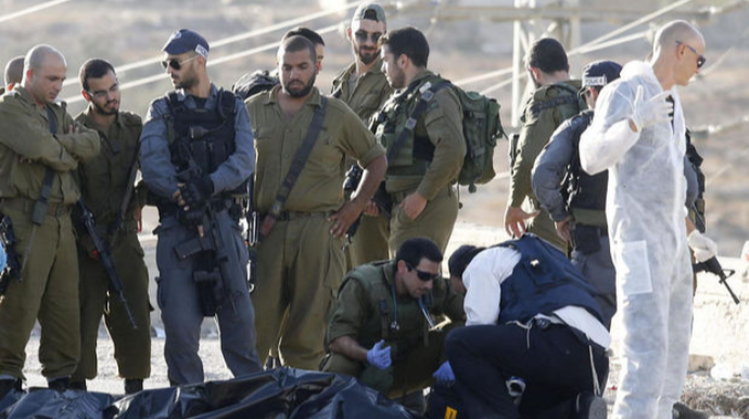 Qəzzada ölən İsrail hərbçilərinin SAYI AÇIQLANDI 