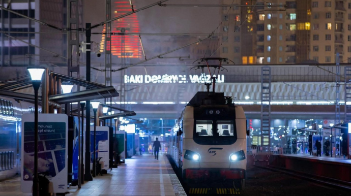 ADY gücləndirilmiş iş rejimində fəaliyyət göstərir 