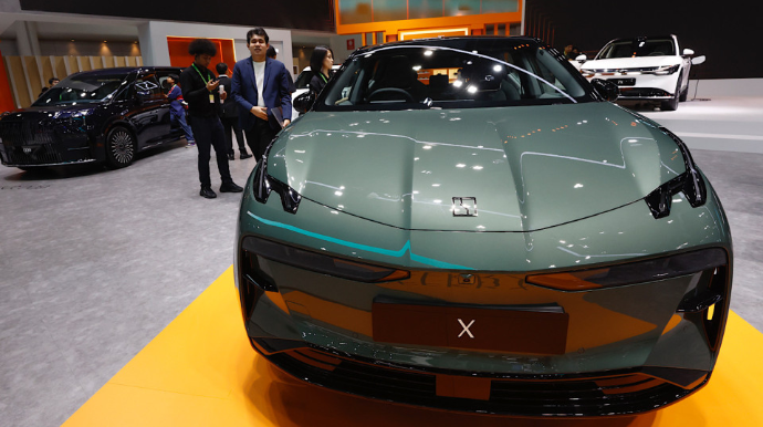 Alman və yapon avtomobili nostalgiyası 