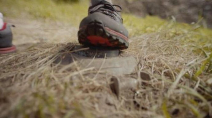 Füzulidə atla minaya düşən çoban ölüb 