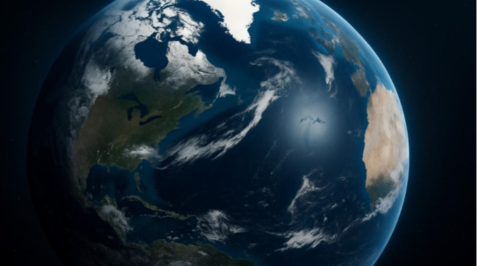 Son 20 il ərzində Yer kürəsi daha çox istilik udmağa başlayıb - NASA 