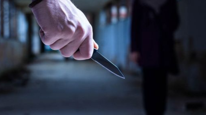 Hacıqabulda qadın qaynı oğlu tərəfindən qətlə yetirilib