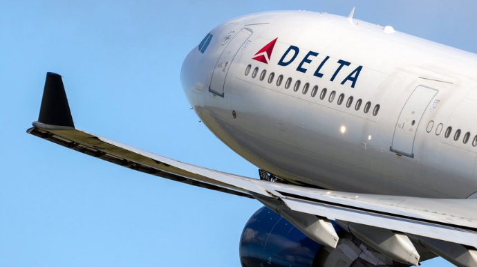 “Delta Airlines" "Airbus"dan təyyarə tədarükünü təxirə salır