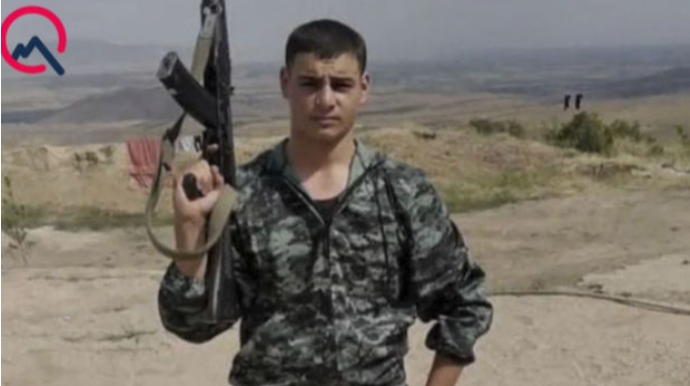 DSX-nin əsgərinin ölümü ilə bağlı cinayət işi açıldı