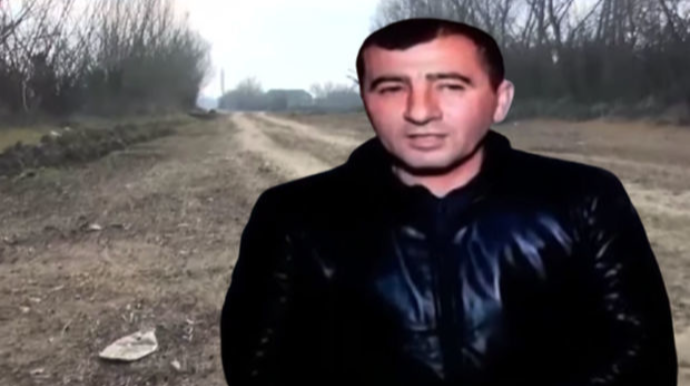 Dörd il öncə müəmmalı şəkildə itkin düşən Goranboy sakininin nəşi tapılıb?  - VİDEO