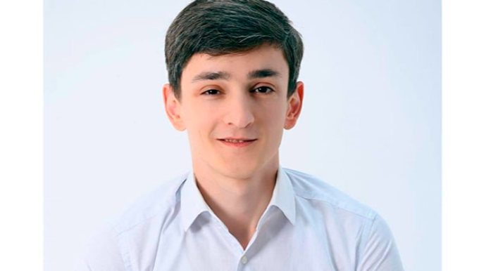 Araz Əliyev həbs edildi