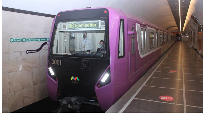 Zığa və Bibiheybətə metro çəkilir? - AÇIQLAMA 