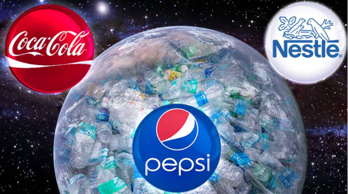 Dünyanı ən çox çirkləndirən şirkətlər seçilib – TOP 10-luq