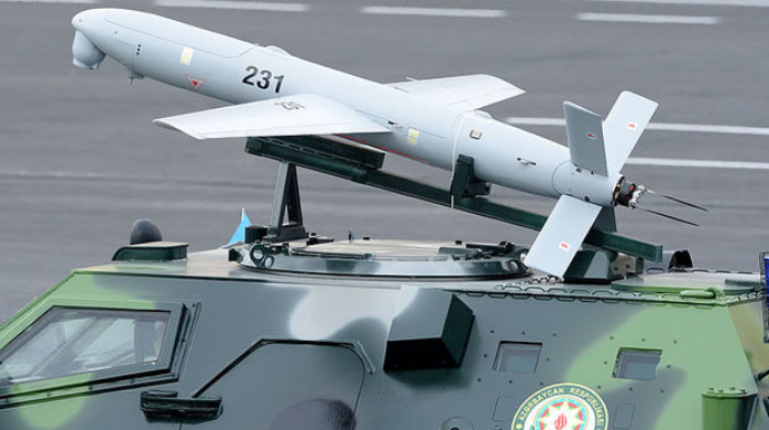 Ali Baş Komandan: “Müharibədə PUA-ların tətbiqi zamanı səhvlərimiz olmadı” 