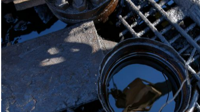 Мировые цены на нефть