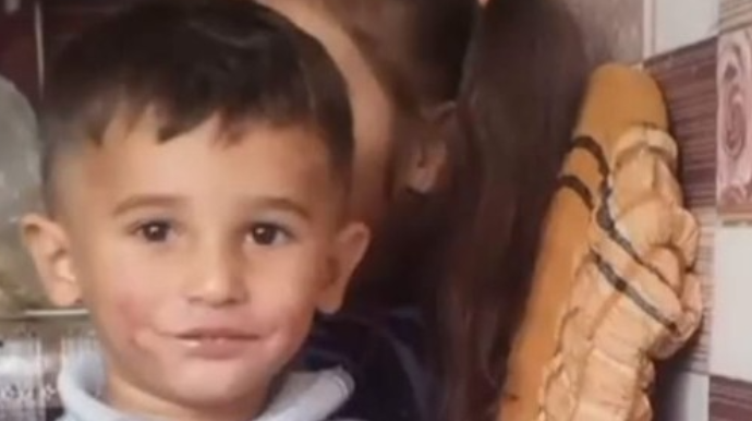 Hovuzda boğulan 3 yaşlı uşağın FOTOsu 