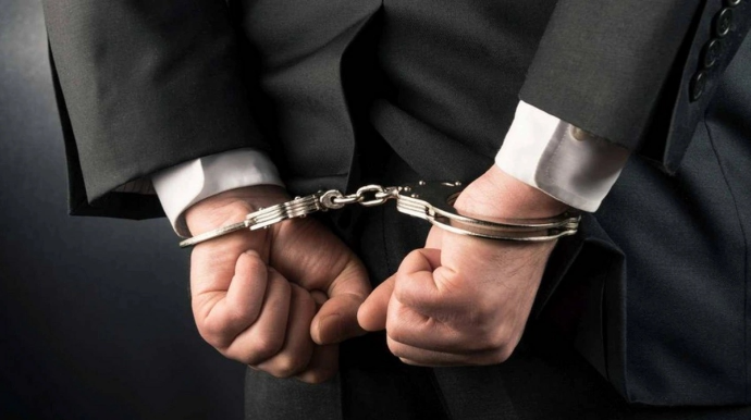 Bakı hava limanında iş adamı narkotiklə saxlanıldı - Həbs edildi 