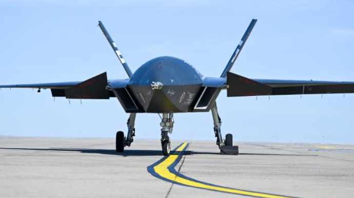 “Kızılelma” bu il istifadəyə veriləcək 