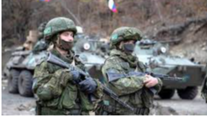 Rusiya sülhməramlıları ilə bağlı yeni sənəd hazırlanmır - RƏSMİ 