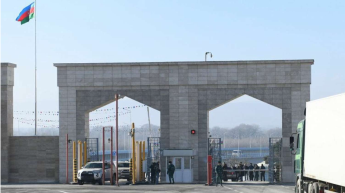 Bu şəxslər üçün quru sərhədi açaq – ÇAĞIRIŞ 