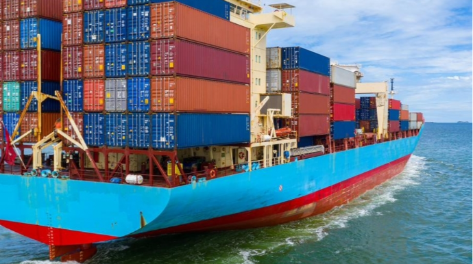 Dəniz yolu ilə yüklərin daşınması qiymətləri bahalaşdı