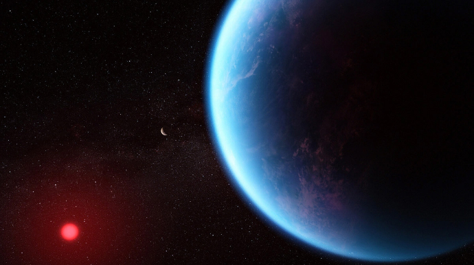 Ученые опровергли сенсационное заявление о находке следов жизни на другой планете 