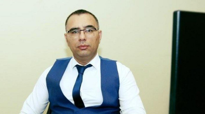 Pərvin Abbasov AQTA yanında İctimai Şuranın sədr müavini seçilib