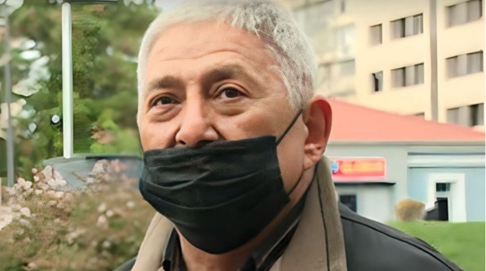 Ömürlük həbsdən bəraət almışdı - 1 milyon təzminat istəyir   - VİDEO