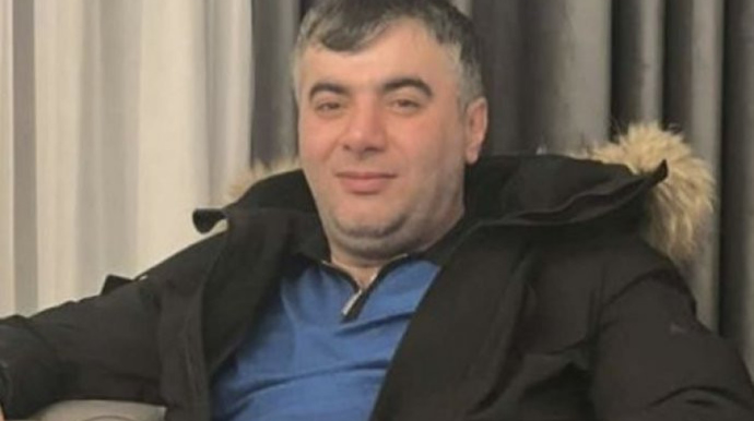 Rəşad Dağlı: “İskəndər dedi ki, 6 min manat ver, söhbət heç yerdə yayılmasın”