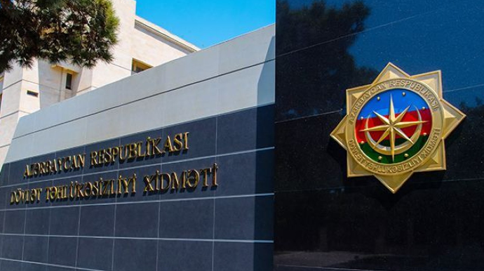 Terrorçuluğun maliyyələşdirilməsində ittiham olunan azərbaycanlı dəstənin məhkəməsi başladı 