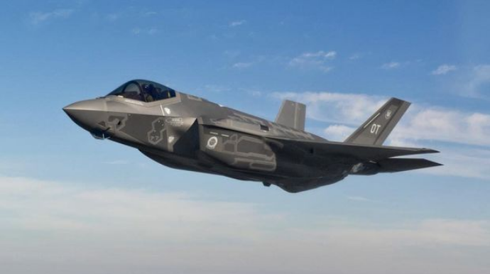 Türkiyə və ABŞ F35-lərlə bağlı danışıqlar aparacaq