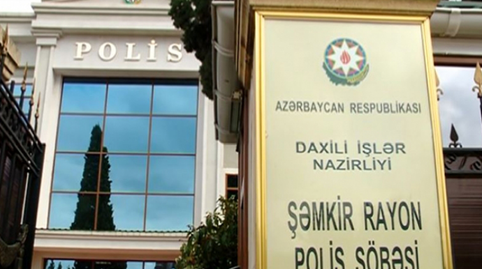 Şəmkirdə pandemiya qaydalarını pozan SPA mərkəzi 4000 manat cərimələnib  - FOTO