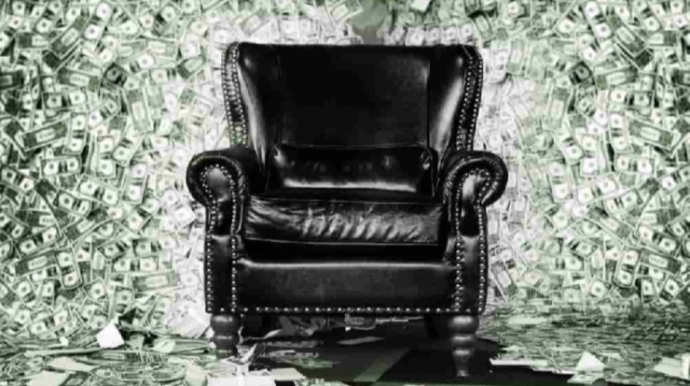 Zənginlər də ağlayır: 2022-ci ildə daha çox pul itirən milyarderlər 