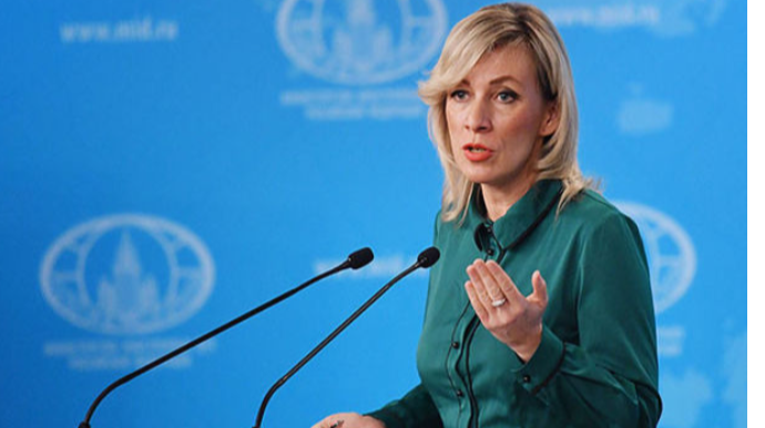 Rusiya XİN-dən Ermənistana çağırış