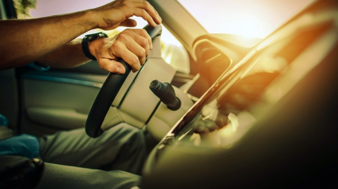 66 человек погибло в ДТП с участием водителей без прав - МВД