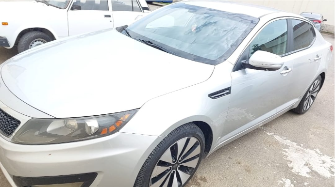 Lənkəran polisi reyd keçirdi - “Kia Optima”nın narkoman sürücüsü saxlanıldı  - FOTO