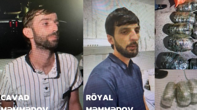 DİN BNMİ-dən əməliyyatlar - Saxlanılanlar var