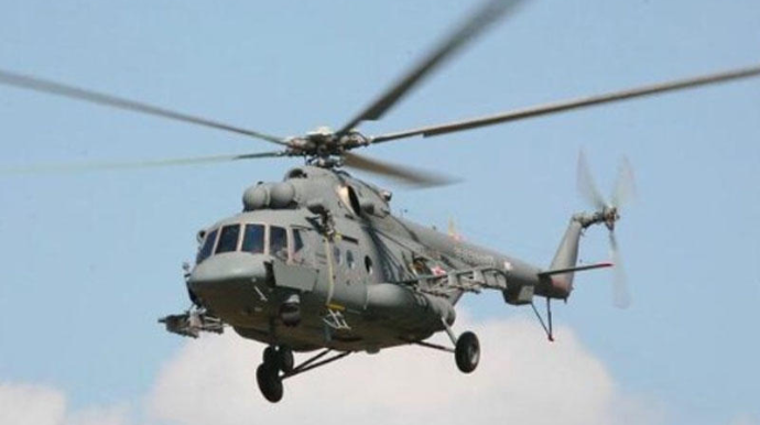 Ermənistan Rusiyadan Mi-171  helikopterləri alır