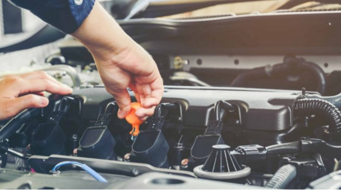 Azərbaycanda avtomobil ehtiyat hissələri BAHALAŞIB - VİDEO