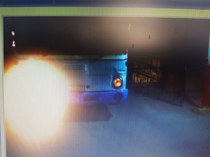 Köhnə avtobusla Gürcüsnata gedib yenisi ilə qayıdarkən gömrükdə yaxalandı - FOTO